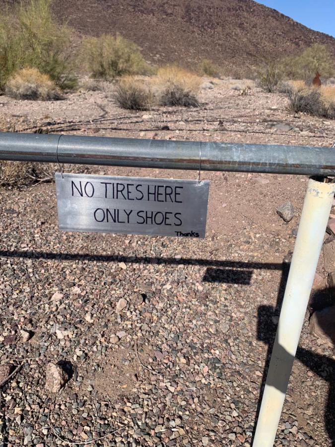 Desert Getaway - Centrally Located, Trail Access Steps Away! Lake Havasu City Bagian luar foto